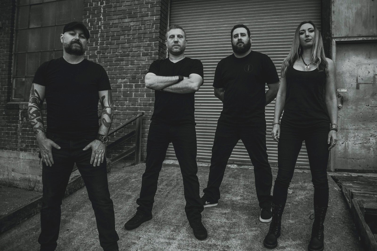 Amongst Thieves - Musician Band Amongst Thieves - Musical Group